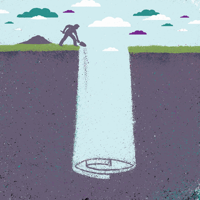 Illustrator Sebastien Thibault sebastienthibault21