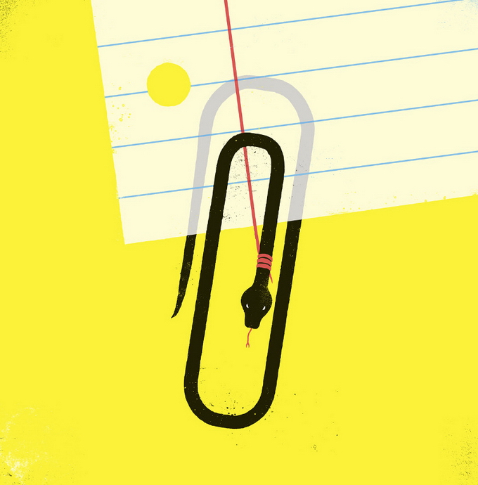 Illustrator Sebastien Thibault sebastienthibault38