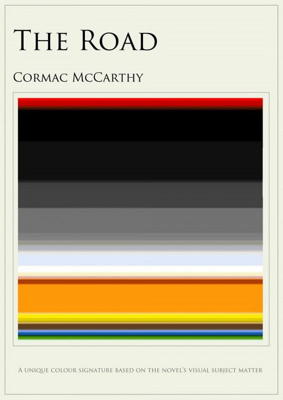 Colour charts of Jaz Parkinson color-coded-book-titles-jaz-parkinson-01-600x853