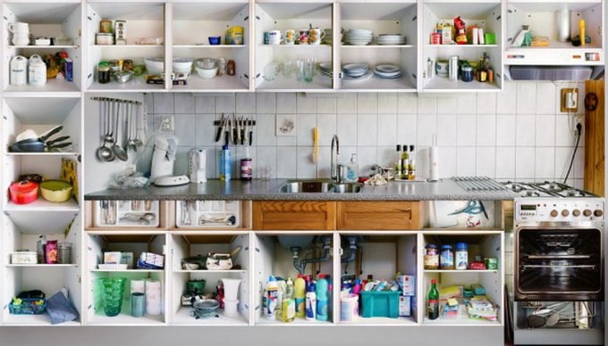 Kitchen Portraits by Erik Klein Wolterink erik-klein-wolterink-keukens-01-600x317