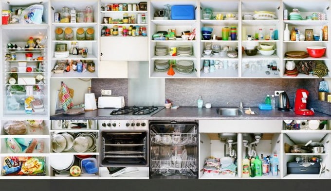 Kitchen Portraits by Erik Klein Wolterink erik-klein-wolterink-keukens-01-600x318