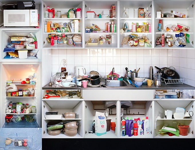 Kitchen Portraits by Erik Klein Wolterink erik-klein-wolterink-keukens-01-600x323