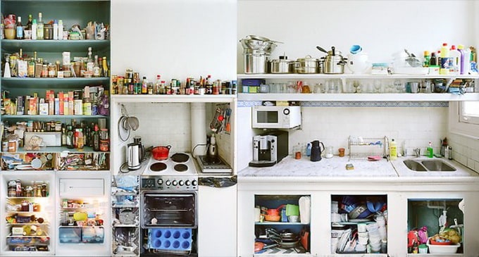 Kitchen Portraits by Erik Klein Wolterink erik-klein-wolterink-keukens-01-600x324