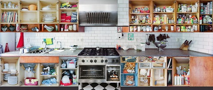 Kitchen Portraits by Erik Klein Wolterink erik-klein-wolterink-keukens-01-600x328