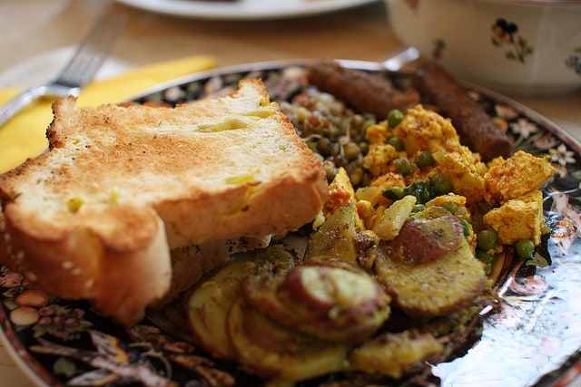 indian-breakfast