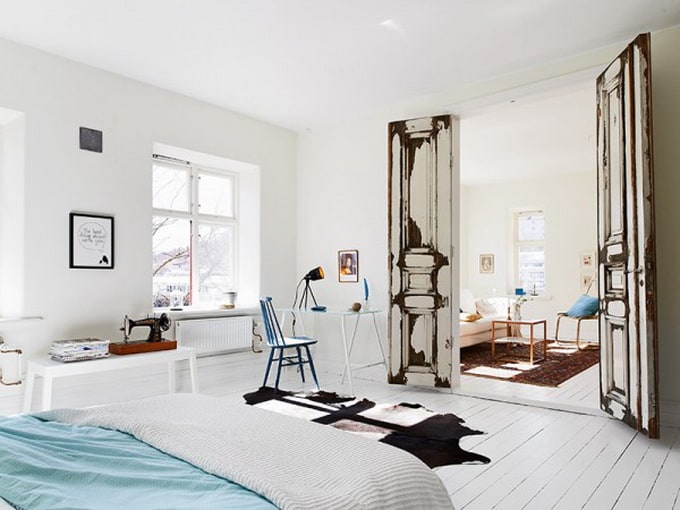 Scandinavian Interior Design scandinavian-interior-01-600x_5