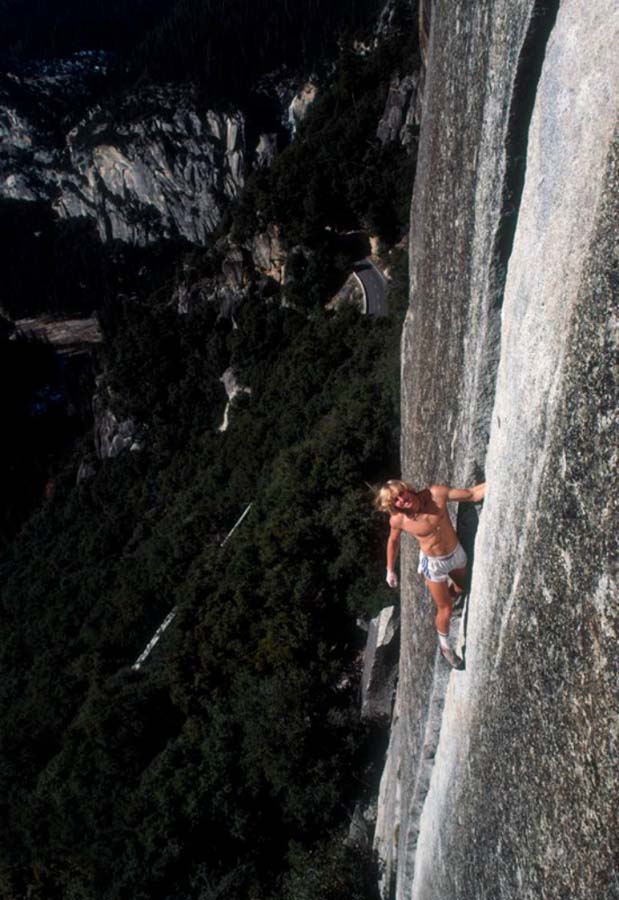 Breathtaking Pictures of the Climbers skalolazi-16