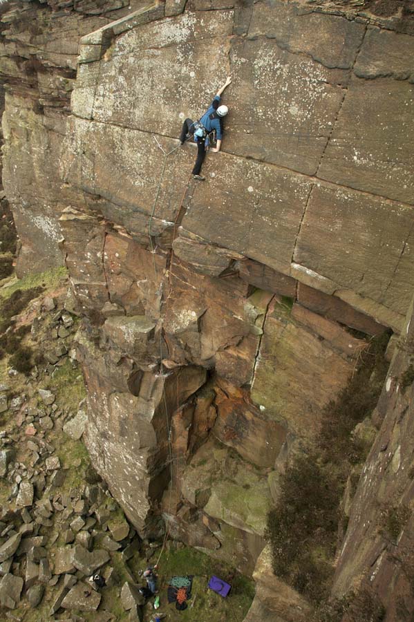 Breathtaking Pictures of the Climbers skalolazi-7