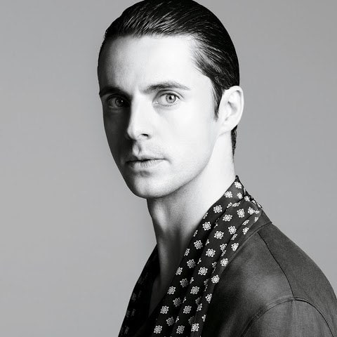 Matthew Goode for L’Officiel Hommes Italia 6rxuornwt8g