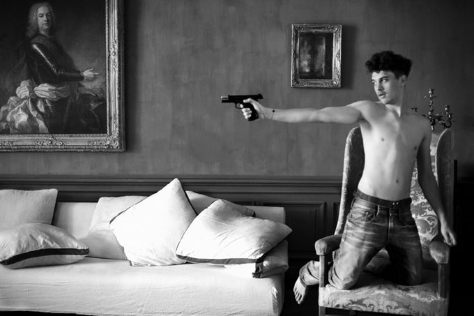Photographer Christophe Kutner christophekutner14