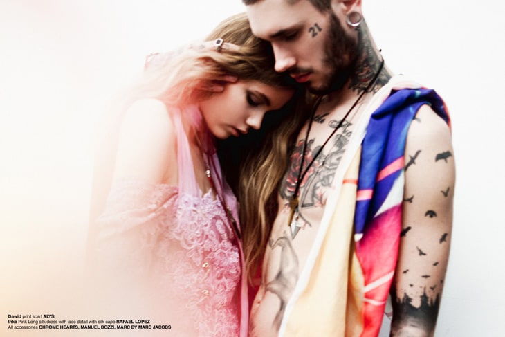 Dawid & Inka for Design Scene dawid-inka-cristina-capucci-design-scene-03