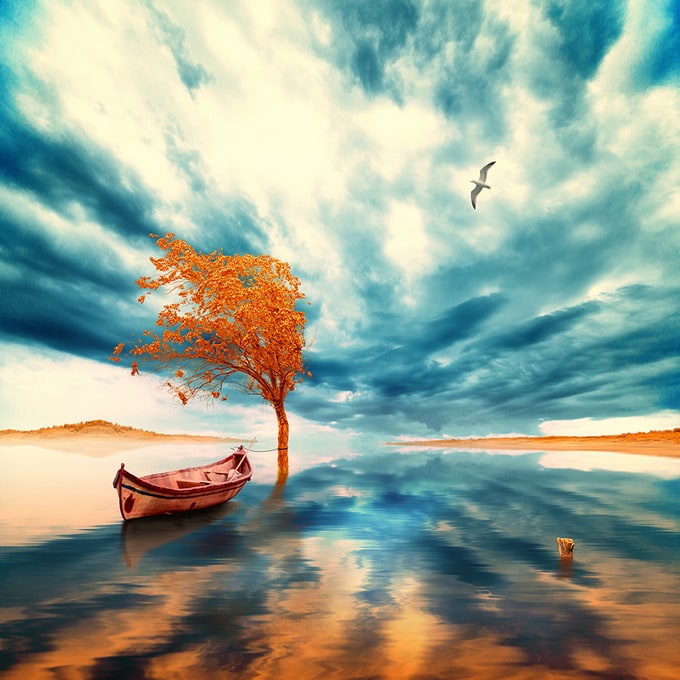 Photo Manipulation Photographer Caras Ionut ionutcaras02