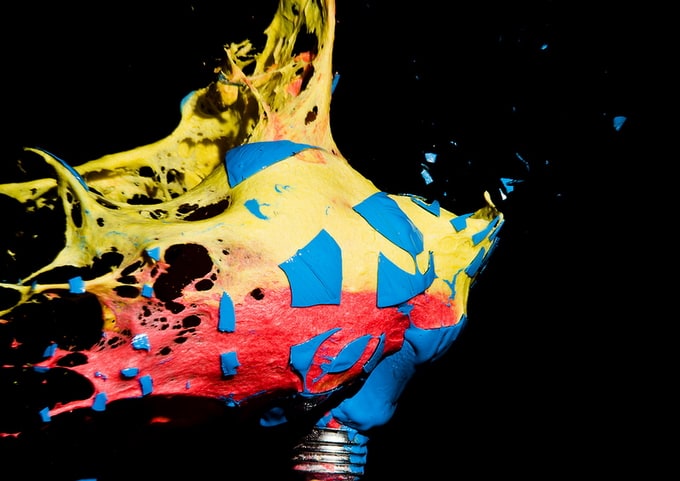 Photo-Experimenter Jon Smith johnsmith00