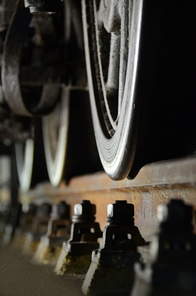 Photos of Trains' by Robin and Taliesin Coombes robintaliesin15