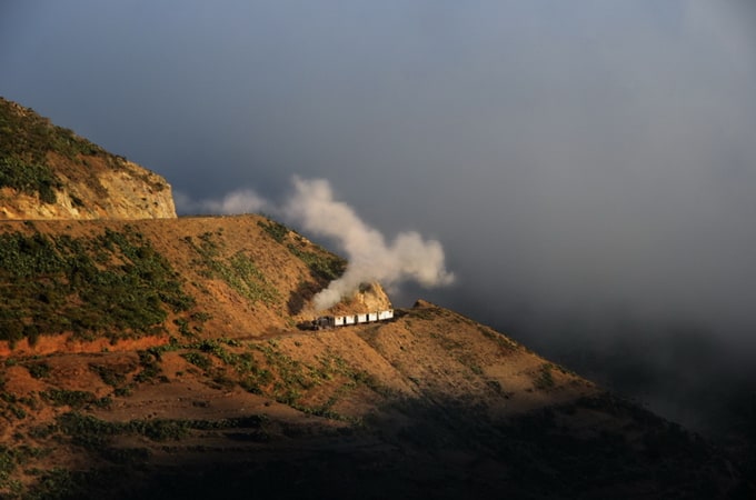 Photos of Trains' by Robin and Taliesin Coombes robintaliesin19