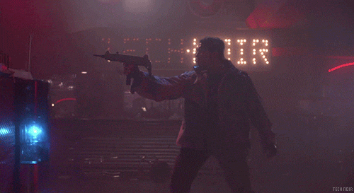 the terminator (1984)