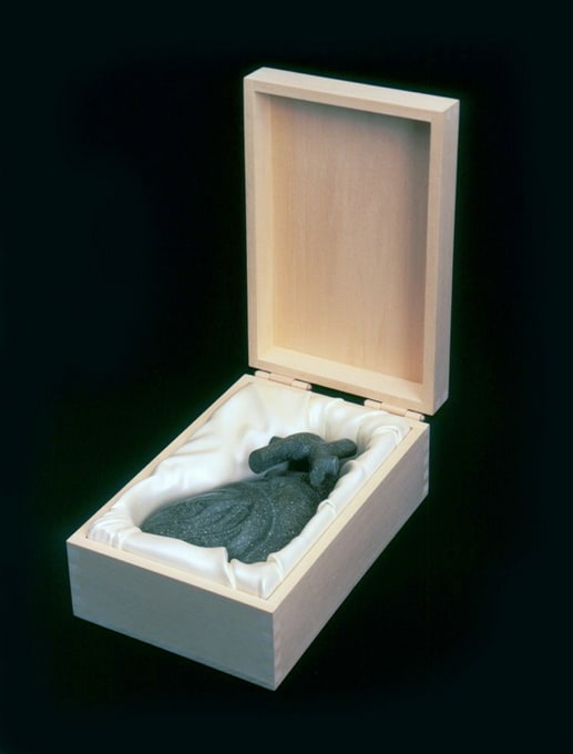 Wooden sculptures of Tom Eckert tomeckert23