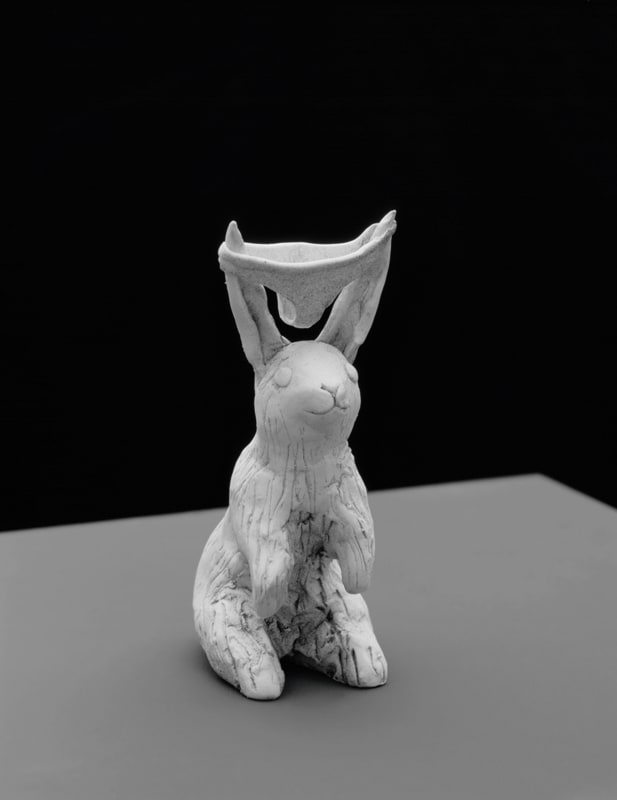 Contemporary Artist Urs Fischer ursfischer20