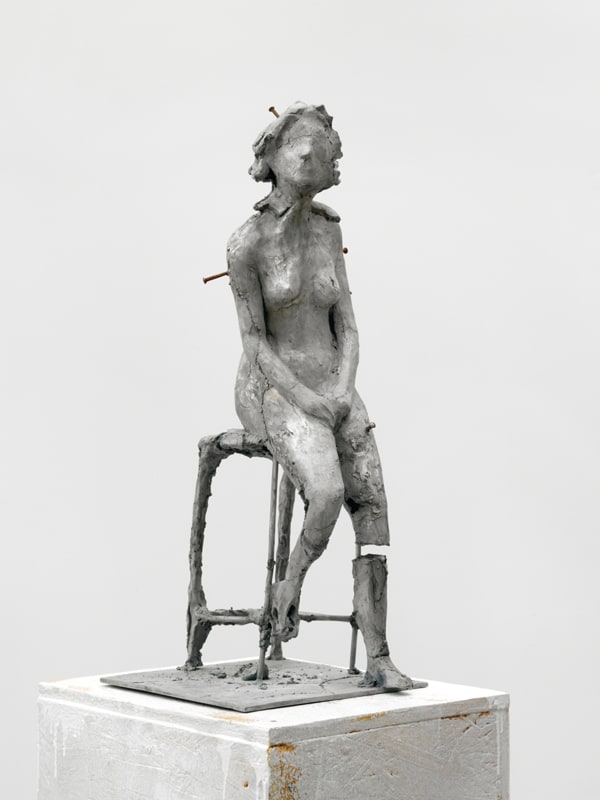 Contemporary Artist Urs Fischer ursfischer29