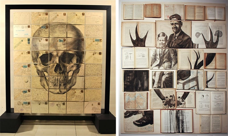 Book Paintings by Ekaterina Panikanova panikanova-6