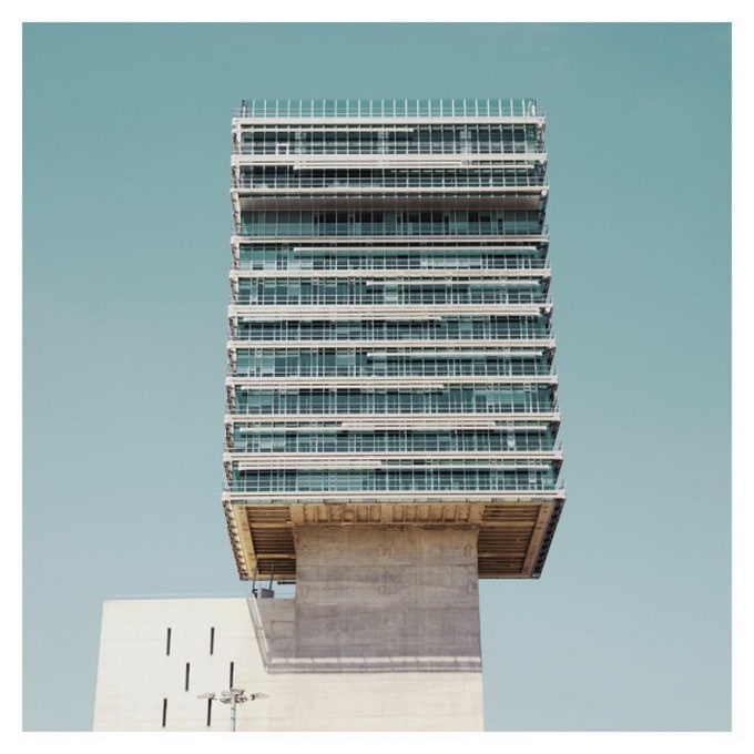 "Reflections" by Matthias Heiderich reflexiones-photography-1-640x672