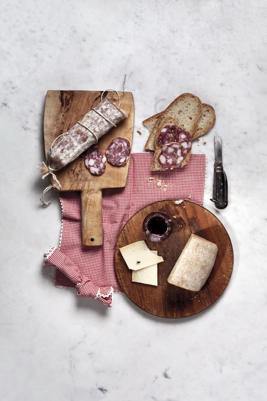 Still life Portraits of Camilla Catrambone camilla-catrambone-portraits-of-my-family-1
