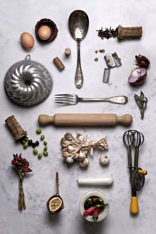 Still life Portraits of Camilla Catrambone camilla-catrambone-portraits-of-my-family-2