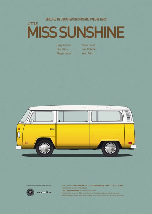 Car and Films by Jesús Prudencio lms_carsandfilms