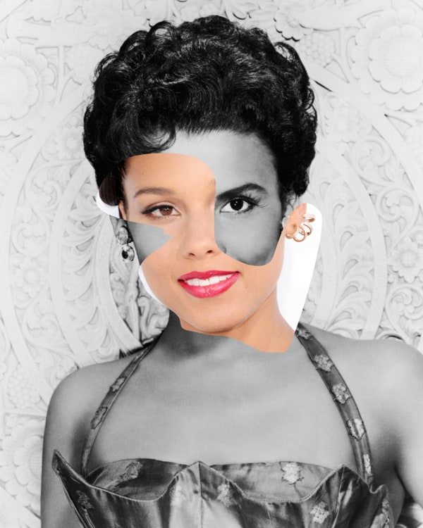 "Then & Now" by Marc Ghali marcghalithenandnow05