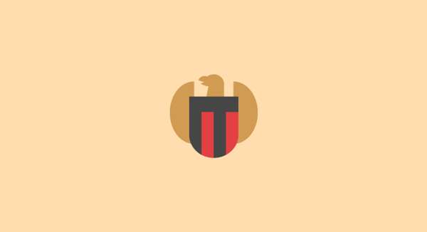 Minimal Football Logos by Manara Design Studio 0bdbd332bc1aa72ee0e2200f6b7cb550