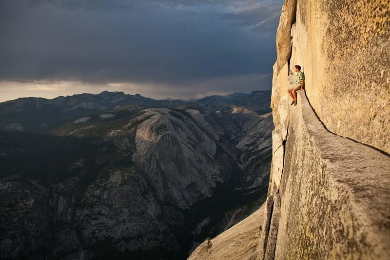 The Breathtaking Mountaineering Photography j1qq8cj