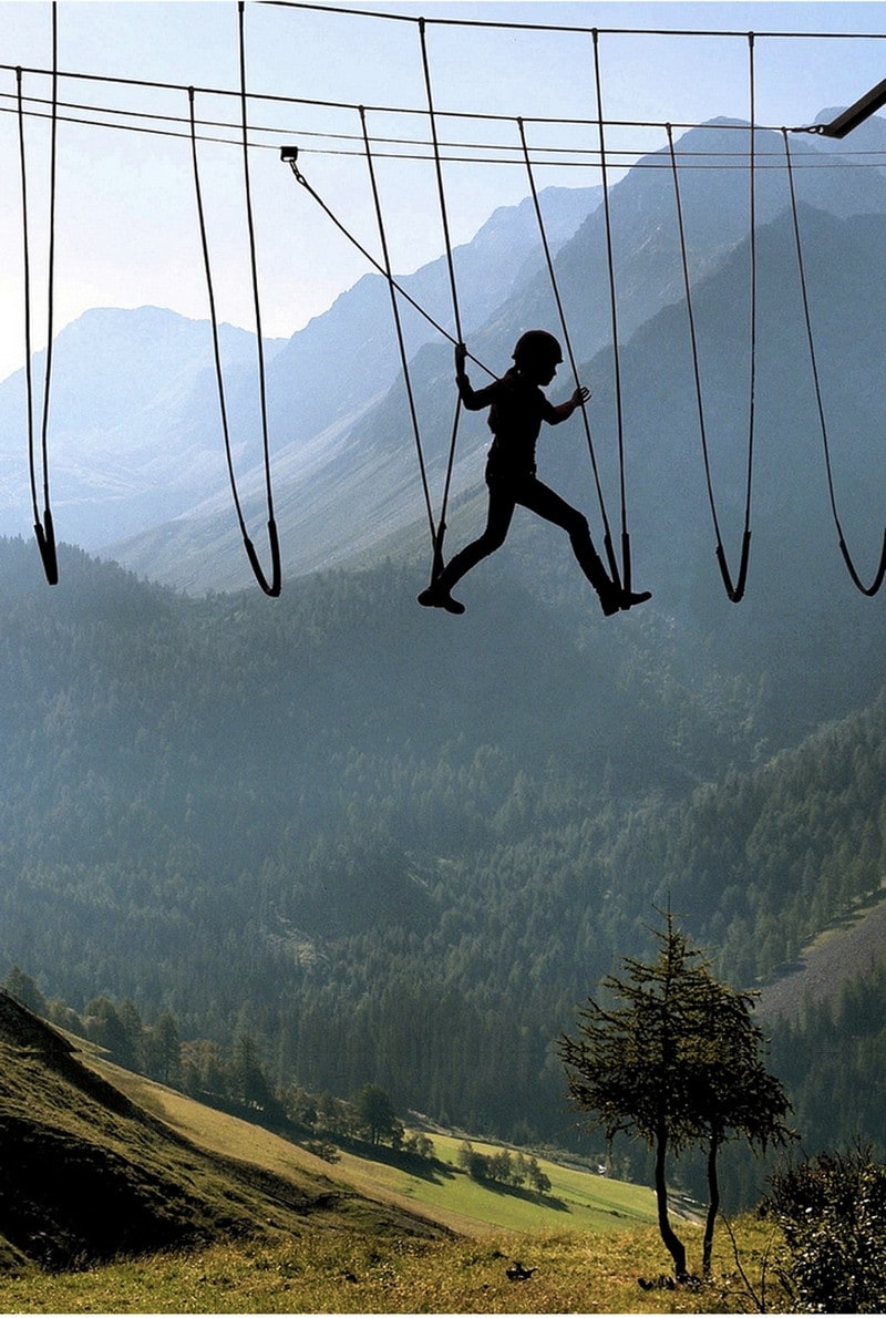 The Breathtaking Mountaineering Photography tzqallt