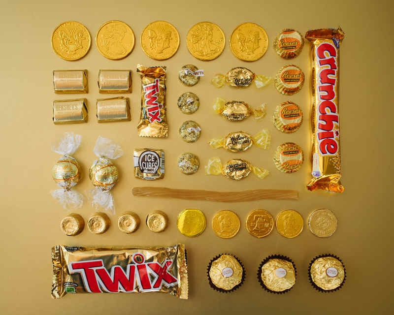 ‘Sugar Series’ by Emily Blincoe candy_7