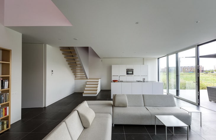 The 10x10x10 House, Netherlands 123dv-10x10x10-house-05