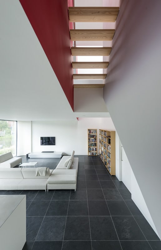 The 10x10x10 House, Netherlands 123dv-10x10x10-house-09