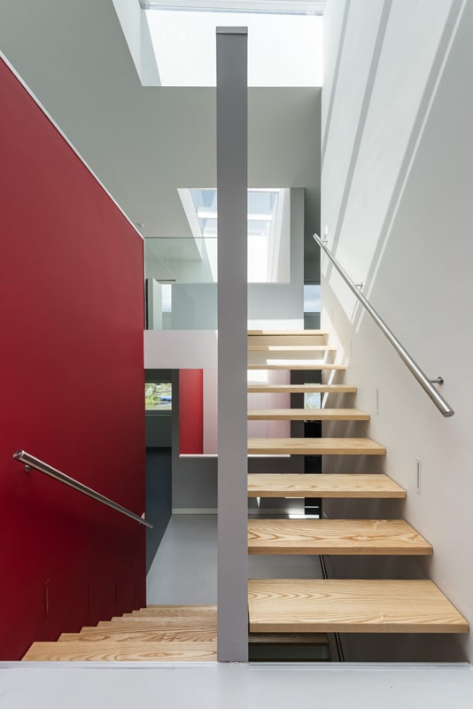 The 10x10x10 House, Netherlands 123dv-10x10x10-house-10