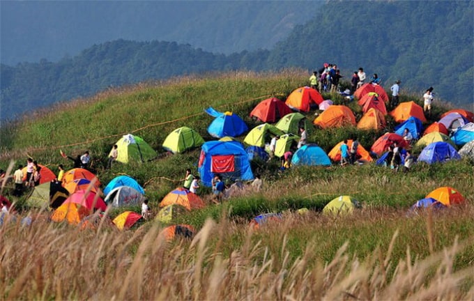 Camping-Festival-in-China1-640x430