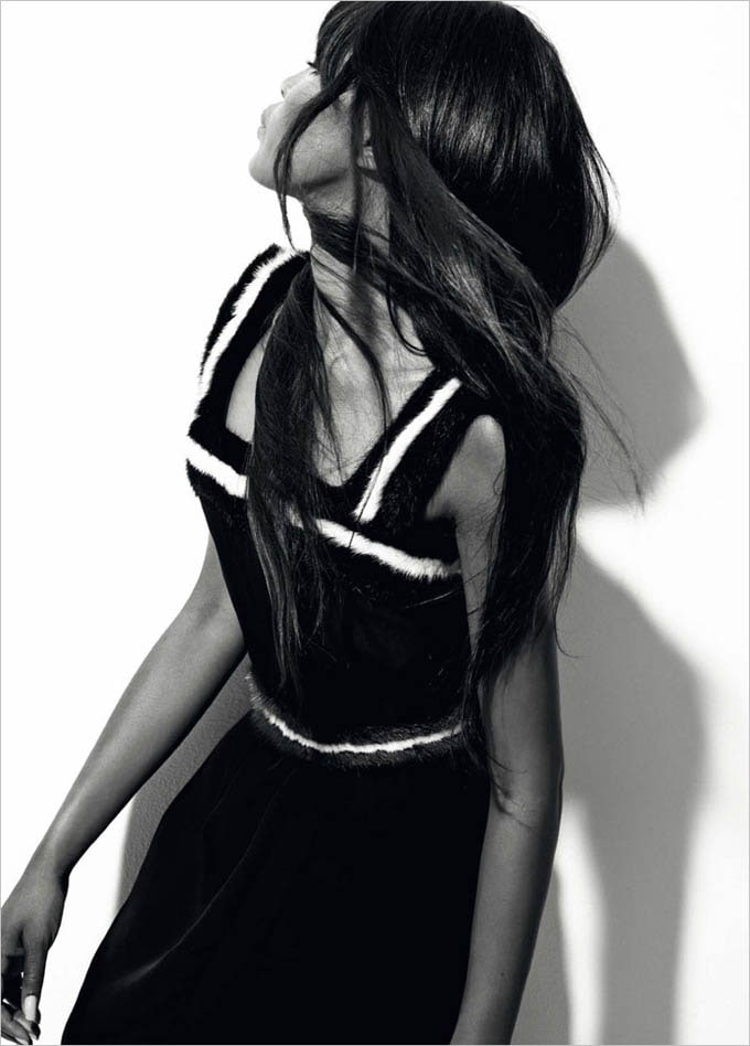 Naomi Campbell for Harper's Bazaar Spain Naomi-Campbell-Harpers-Bazaar-Spain-Xevi-Muntane-06