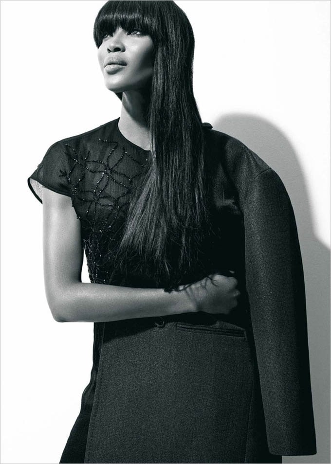 Naomi Campbell for Harper's Bazaar Spain Naomi-Campbell-Harpers-Bazaar-Spain-Xevi-Muntane-09