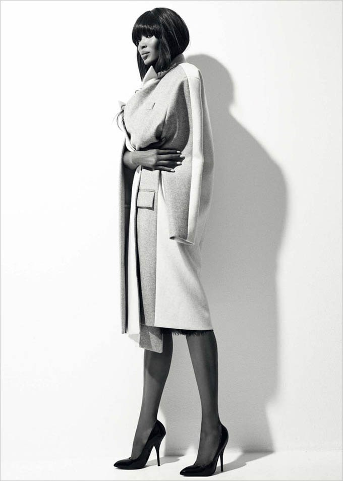 Naomi Campbell for Harper's Bazaar Spain Naomi-Campbell-Harpers-Bazaar-Spain-Xevi-Muntane-10