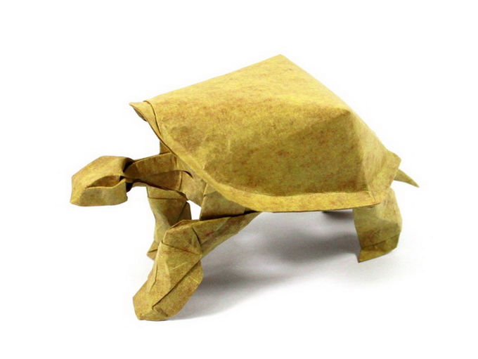 Paper sculptures by Nguyen Hung Cuong nguyenhungcuong12