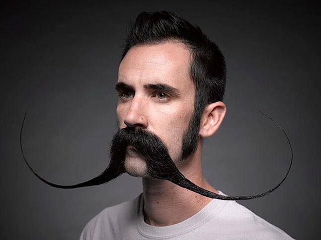 Portraits From the National Beard and Mustache Championships 2013 national-beard-moustache-championships-2013_03