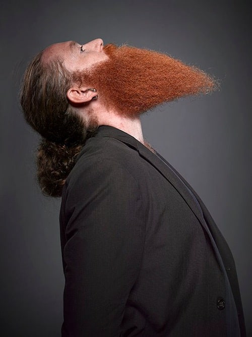 Portraits From the National Beard and Mustache Championships 2013 national-beard-moustache-championships-2013_05