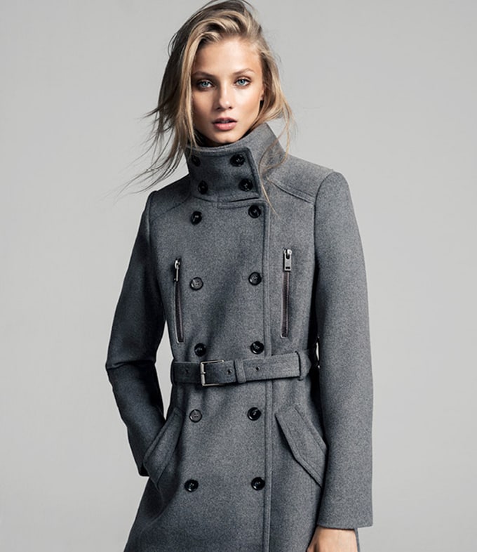 Anna Selezneva for WINTER lookbook Mango 2013 anna-selezneva-mango-winter-2013-04