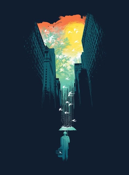 Illustrations by Budi Satria Kwan nlykkpmr8ng