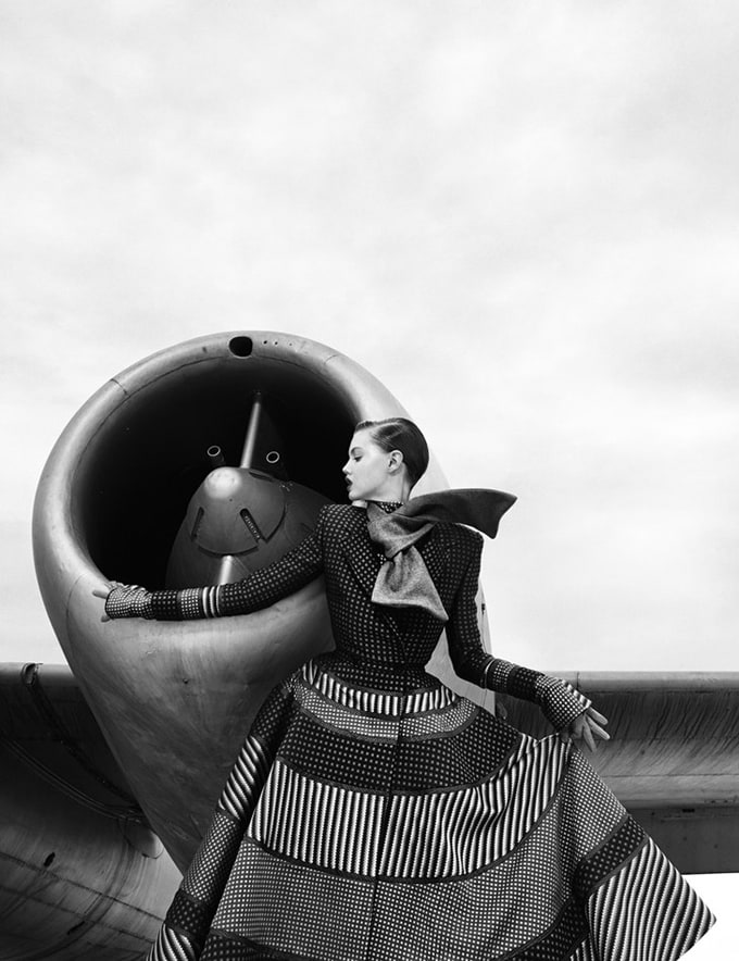 "Moscow" photo-story for W Magazine w-magazine-emma-summerton-06