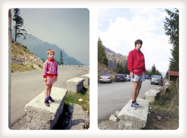 Two Brothers Re-Create Pictures of Them – 20 Years Later brothers_recreated_childhood_photos_05