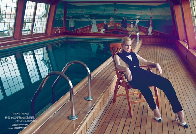 Cate Blanchett for Harper`s Bazaar China cate-blanchett-harpers-bazaar-china-koray-birand-10