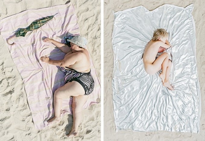 "Comfort Zone" by Tadao Cern comfort-zone-photography-1-640x447