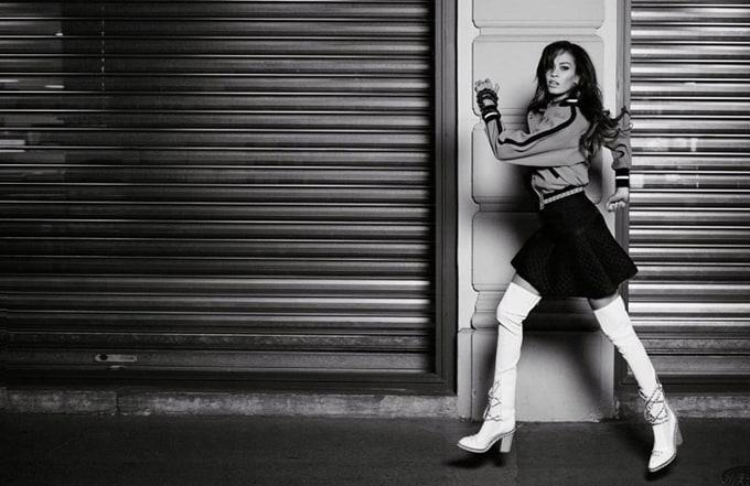 Joan Smalls for Vogue Spain joan-smalls-vogue-spain-karl-lagerfeld-07